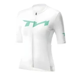 Rockbros YDDX012-1 bílá / Dámský cyklistický dres / Velikost L