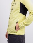 Montura Smooth 2 Hooded Maglia 202 SUNNY LIME M
