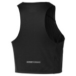 Běžecký TOP Mizuno Tech Light Crop Top J2GAD20009 Velikost textilu: M