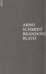 Brandovo blato Arno Schmidt