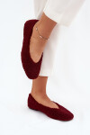 Balerinky model 216083 Step in style 37