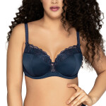 Ava 1924 Freesia kolor:navy blue