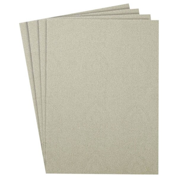 Klingspor PS 33 B 149528 brusný papír Zrnitost 150 (d x š) 280 mm x 230 mm 50 ks