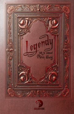 Legendy - Oldřich Suchý