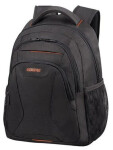 American Tourister AT WORK Batoh na notebook 13.3"-14.1" černá / 20.5 l (33G*39001)