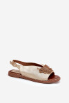 Sandály model 210058 Step in style 37