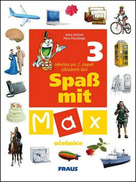 Spaß mit Max