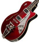 Duesenberg Starplayer TV Balboa Pearl Red