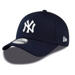 New Era Pánská kšiltovka New York Yankees MLB League Basic 39THIRTY Flex Fit Velikost: M/L