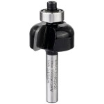 PFERD 21214183 frézovací kolík tvrdokov Špičatý kužel Délka 41 mm Vnější Ø 3 mm Pracovní délka 11 mm Ø hřídele 3 mm 1 ks