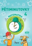 Pětiminutovky Matematika 4