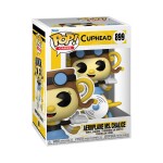 Funko POP Games: Cuphead - Aeroplane Chalice