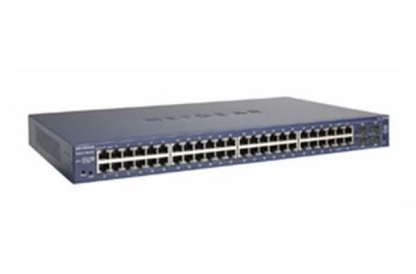 Netgear GS748T