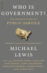 Who is Government? - Michael Lewis