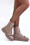 Boty model 187355 Step in style 38