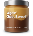 Vilgain Cheat Spread