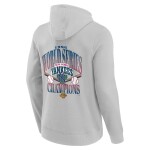 Fanatics Pánská mikina New York Yankees MLB 1996 World Series Champions Hoodie Velikost: 2XL