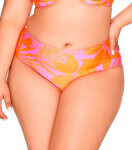 Spodní díl plavek SF 215/5 Tangerine Brazilian mandarinka M-38