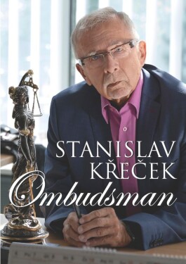 Ombudsman Stanislav Křeček