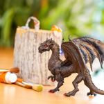 Safari Ltd. Safari Ltd. Figurka - Drak soumraku