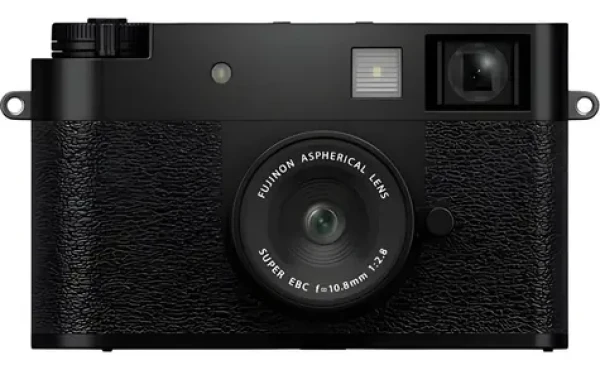 Fujifilm X-HF1 černá / Digitální fotoaparát / BSI CMOS / dotykový LCD 2,4" / Bluetooth 5.2 / Wi-Fi (16940276)