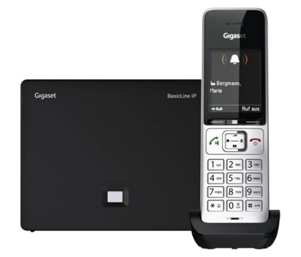 Gigaset Basicline IP Comf. 500HX