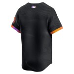 Nike Pánský dres San Francisco Giants MLB City Connect Limited Velikost: L