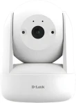 D-Link DCS-6501LH/EC1 bílá / Vnitřní IP kamera / Pan Tilt / 2K / 2304x1296 / Wi-Fi / BT / myDlink