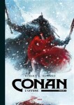 Conan z Cimmerie - Svazek II., 1. vydání - Robert Ervin Howard