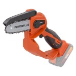 Aku řetězová pila jednoruční Powerplus POWDPG7572