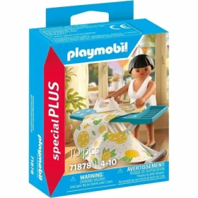 Playmobil Special Plus 71878 Stylistka