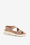 Sandály model 213466 Step in style 36