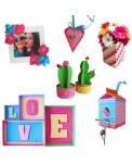 Fun2Give Re-cycle-me - Home Deco 1