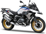 Maisto Motorka BMW R1250 GS 1:12