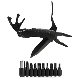 SPOKEY SX-ONE Skládací multifunkční nářadí / kapesní outdoor nářadí (5902693292296)