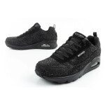 Boty Skechers Uno-World Of Gems W 155217/BBK 37