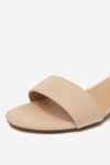 Sandály Clara Barson WS24037-02 Látkový materiál