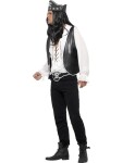 Smiffys.com Sada pirát