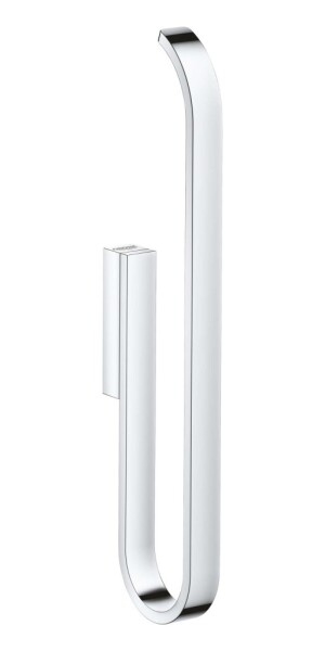 GROHE - Selection Držák náhradního toaletního papíru, chrom 41067000