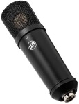 Warm Audio WA-87jr SE Black