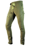 Kalhoty HAVEN ENERGIZER LONG khaki- men/women