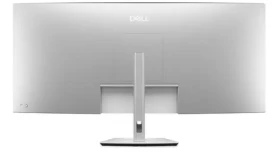 52" DELL UltraSharp U5226KW stříbrná / Monitor / IPS / 6144x2560 / 120Hz / 5ms / 21:9 / Thunderbolt 4 / 3RNBD (210-BTFW)