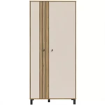Šatní skříň Killarney KQLS722L