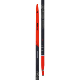 Běžky Atomic REDSTER S7 hard black/red 23/24 délka: 186