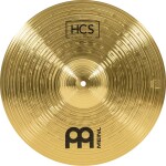 Meinl HCS Expanded Cymbal Set