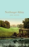 Northanger Abbey, vydání Jane Austenová