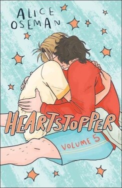 Heartstopper Volume Alice