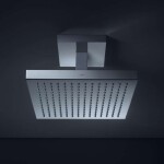 AXOR - ShowerCollection Horní sprcha 24x24 cm, chrom 10929000