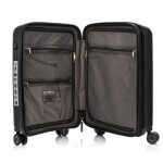 SwissBags Echo 16575 Příruční kufr univerzita