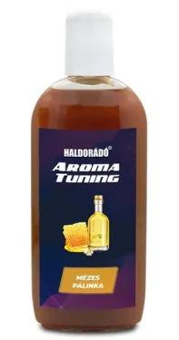 Haldorádó Booster Aroma Tuning Medová pálenka 250ml (HDFM-AT-MP)